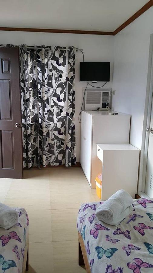 Florabells Iraya Guest House - Batanes Basco Exterior foto