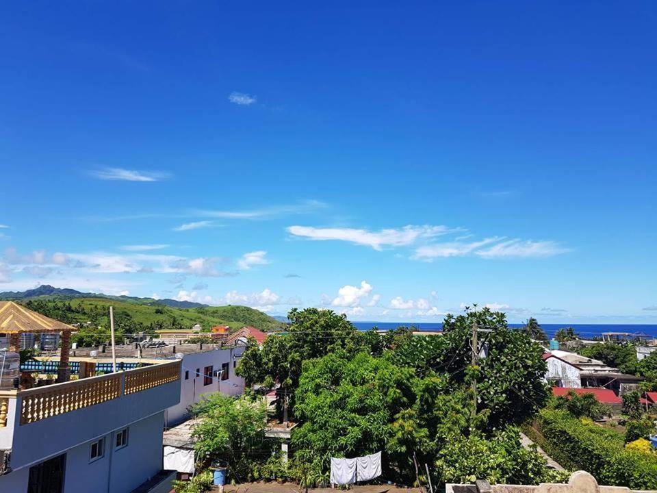 Florabells Iraya Guest House - Batanes Basco Exterior foto